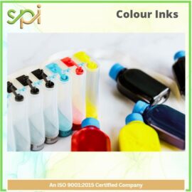 Colour Ink