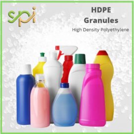 HDPE Granules
