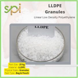 LLDPE Granules