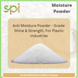 Moisture Powder